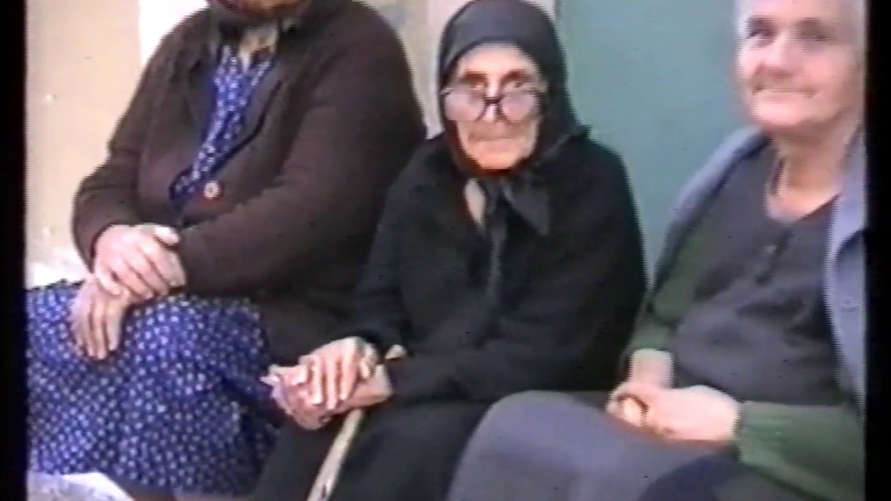 ΒΡΙΣΑ ΛΕΣΒΟΥ. Αναμνήσεις από ένα χωριό που προσπαθεί να ξαναζωντανέψει.