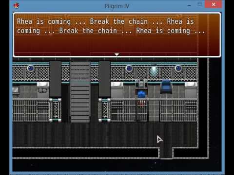 Space Pilgrim - Episode 4 Sol Part 2