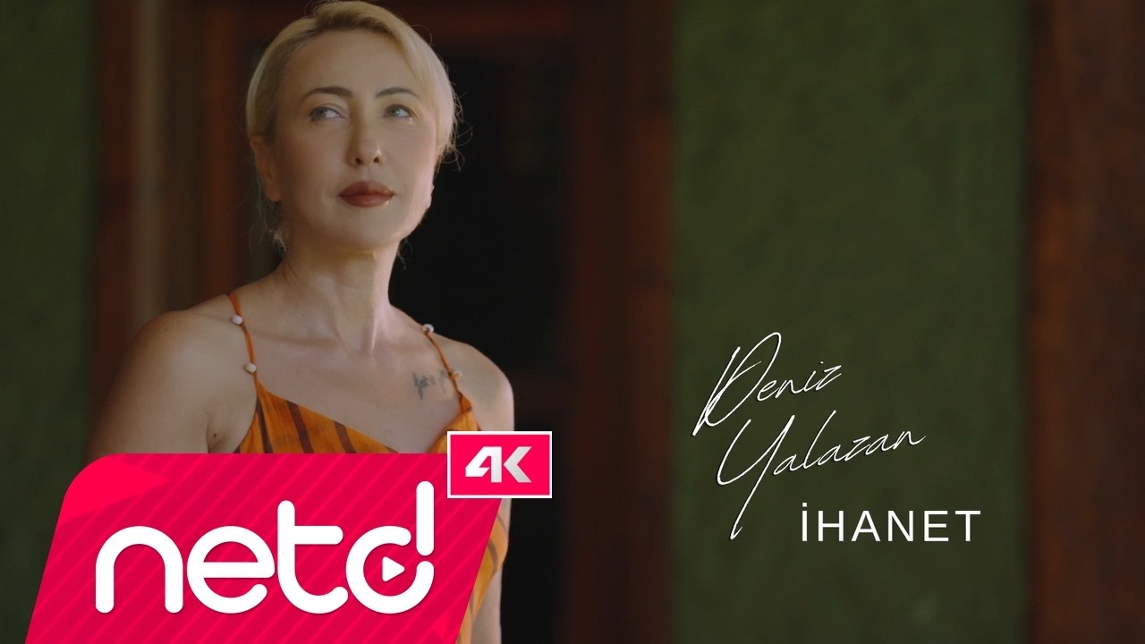 Deniz Yalazan - İhanet