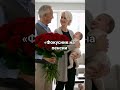 Сюрприз для бабушки. 8 марта.