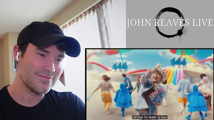 Metal Vocalist Reacts - Fujii Kaze - Feelin’ Go(o)d