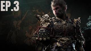 Black myth wukong EP.3