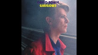 David Bowie 1978 06 21 Glasgow