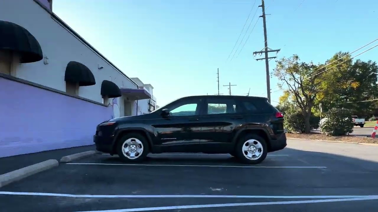 Planthaven farms and EZ storage - new commercial development at Olivette