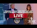 LIVE REPLAY: President Trump and the First Lady Host a Women's History Month Event - 03/12/26