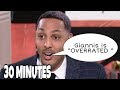 Ryan Hollins being Delusional for 30 minutes straight (ESPN Worst Take)