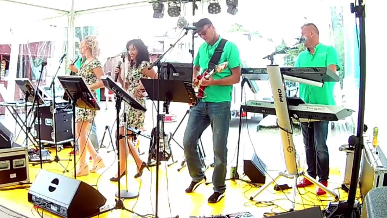 Cover: Sway- Funtastic feat. Albdreamgirl