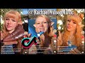 HUGE 🧚‍♀️🧝🏻‍♀️ RachaelWilsonMusic ✨🌱 TIKTOK COMPILATION