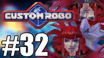 DANCING WITH MYSELF | Custom Robo (Episode 32)