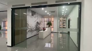 CANBO LV 802 Human Recognition Sensor for Automatic Sliding door