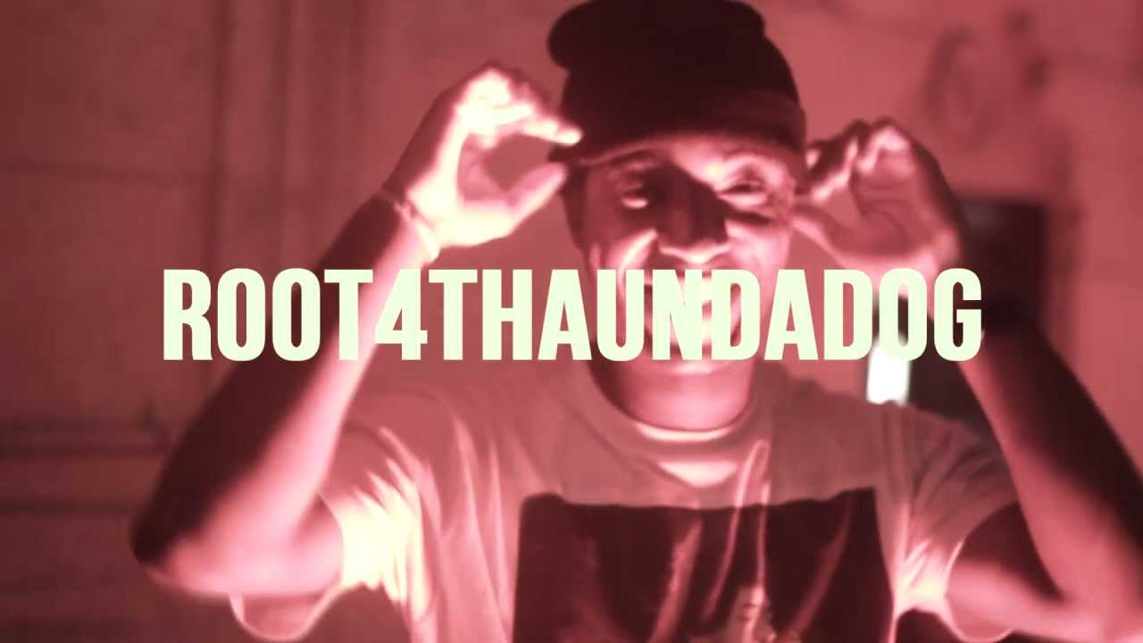 Ill-Logik "Tha UndaDog" (OFFICIAL VIDEO)