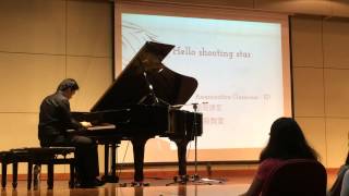 Download Lagu Hello Shooting Star- Assassination Classroom ED- 暗杀教室 Piano by Animenz MP3