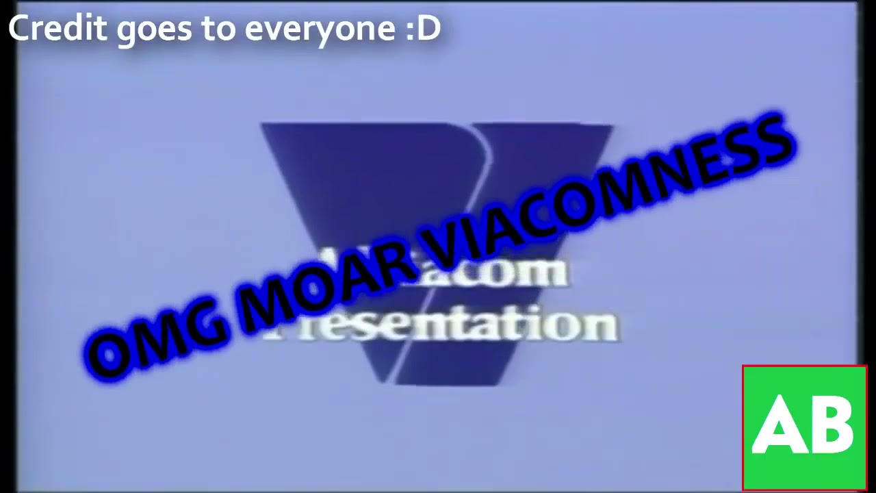 {reupload} The Viacom V of Doom has a Sparta AlkinBoy7500 Creations V2 Remix {V4}