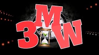 Famous 3 Minutes Warning Custom Titantron " 3 Minutes " Net Worth