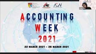 ACCA QUALIFICATION PATHWAY & CAREER OPPORTUNITY