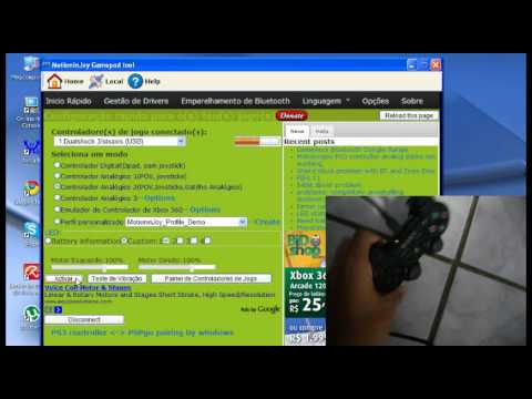 Ps3 Sixaxis Driver Windows 7 32 Bits Ps3 Sixaxis Driver Windows 7 32 Bits