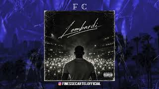 Dj.Lombardi - Arch Manning