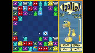 Hello! - Bridge Level 23
