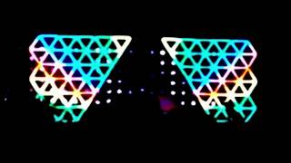 Daft Punk Alive 2007 Concert HD [Color Corrected] [HD Audio]