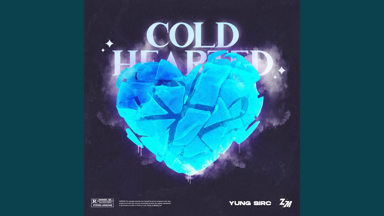 Watch Cold Hearted Freestyle on YouTube Watch Cold Hearted Freestyle on YouTube
