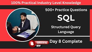 Understanding SQL Joins: Inner, Outer, Self & Cross Joins | Complete Guide to SQL Joins for Beginner