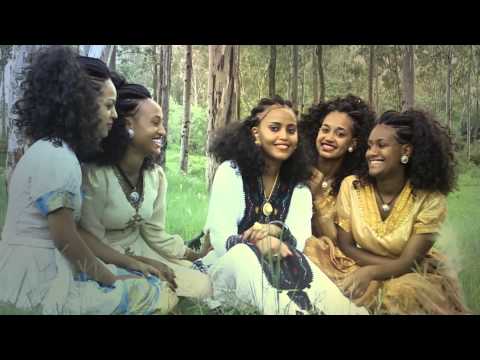 Zenawi H/maryam - (ደንሺልኝ) New EThiopianl Music (Official Video)