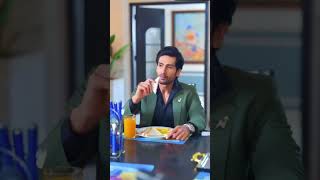 Ishq With Babysitter Ajnabi Husband