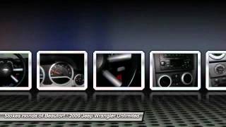2009 Jeep Wrangler Unlimited Beaufort SC 9906HA News