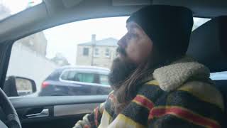 Massive Wagons - Cadge a lift with Baz (Official Part 3): "Rick Parfitt &amp; Back to The Stack"