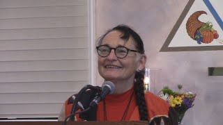 Lakota OneHeart - The Circle of Hearts Connecting to Each Other (2025) @FellowshipoftheInnerLight