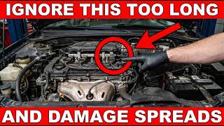 Ignoring a Bad Fuel Injector Can Destroy More Than You Think