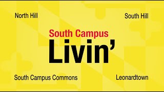 South Campus Livin' Fair