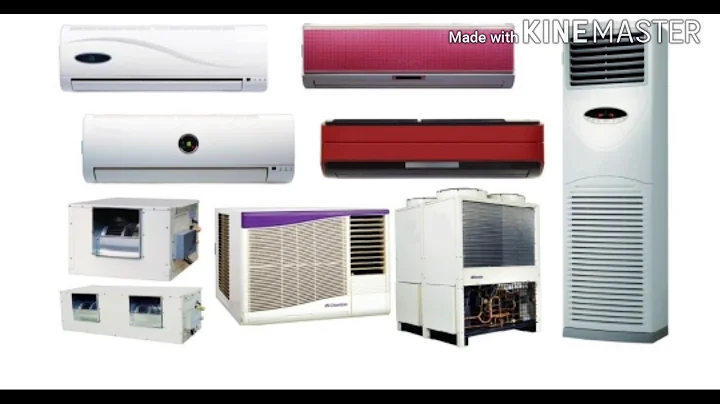 Blue Star Air Conditioner Error Codes || Error Code