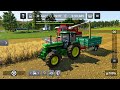 Farming Simulator 26 Android First Gameplay 🚜Amazing graphics ✅️