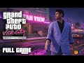 GTA Vice City Next Gen Edition Gameplay Walkthrough 