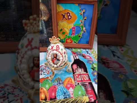 Уголок в группе по духовно-нравственному воспитанию