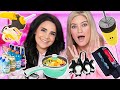 I tested crazy kitchen gadgets w ijustine  part 19