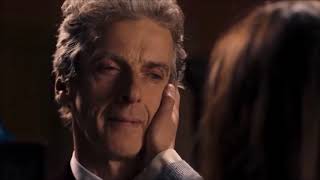 Doctor Who - The Doctor & Clara Oswald | Someone You Loved (Lewis Capaldi)