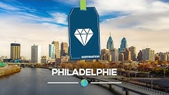 Découvrez Philadelphie