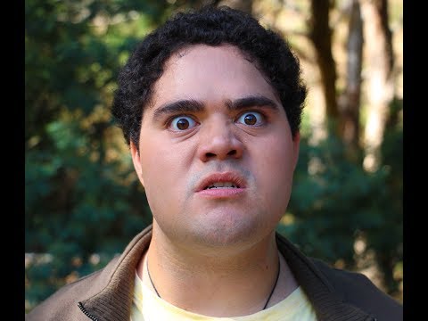 Tama short film - Trailer