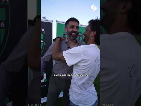 ⚽ NOVENTA CALCIO, CENTO ANNI DA FESTEGGIARE.