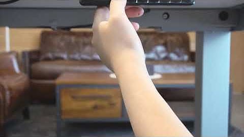 MCP-TDH6 Handcontrol Operation 01102020