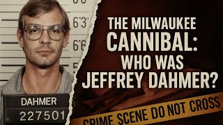 JEFFREY DAHMER | The Quiet Tenant: The Case That Shook Milwaukee