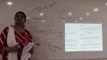 Chemistry | NEET 2022 Question Paper Solution | CODE: S3 (Question 65-69)