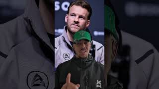 Dubois a démoli AJ et Wardley… Ben Davison devait-il changer quelque chose ? 🤔🥊