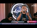 [2020] Ringgo (Arrow) - Sendu Di Hatimu Rindu Di Jiwaku + Lirik | Lagenda Rock Kembali | HD