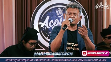 [2020] Ringgo (Arrow) - Sendu Di Hatimu Rindu Di Jiwaku + Lirik | Lagenda Rock Kembali | HD
