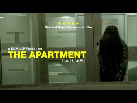 TheApartment (Nepali Short Film) with English Subt...