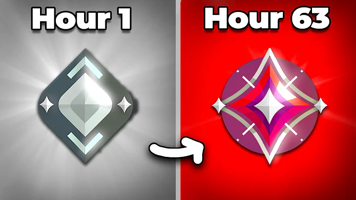 I Played VALORANT Until I Hit IMMORTAL...