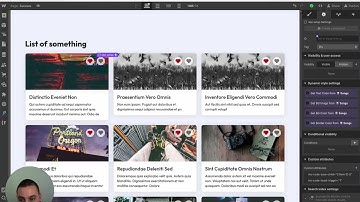 How To Make A Saving/Unsaving CMS Item Functionality For Members In Webflow